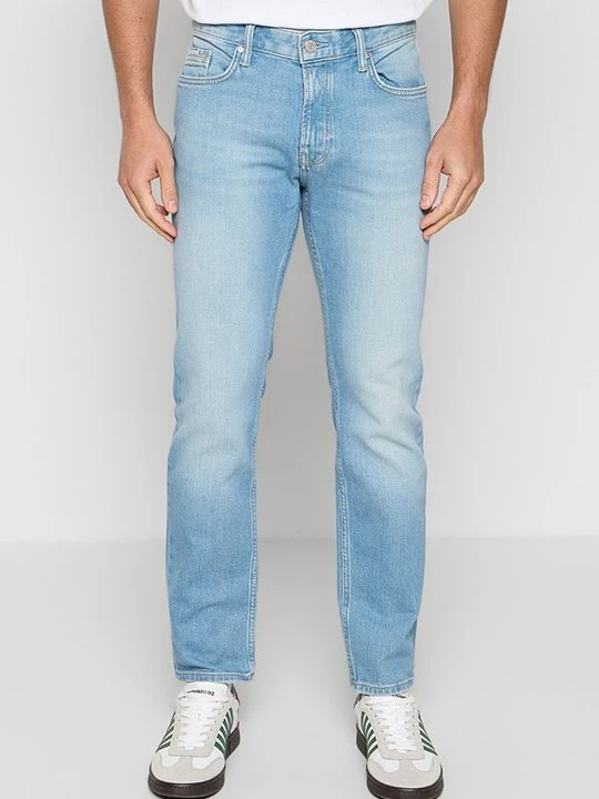 Zdjęcie produktu Jeansy Slim Fit Marc O'Polo jasnoniebieski