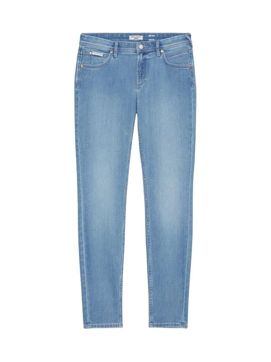 Zdjęcie produktu Jeansy Slim Fit Marc O'Polo jasnoniebieski denim