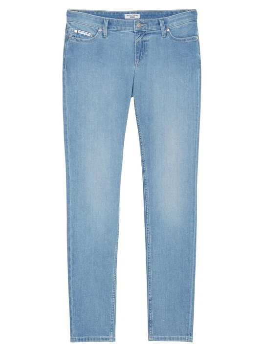 Zdjęcie produktu Jeansy Slim Fit Marc O'Polo jasnoniebieski