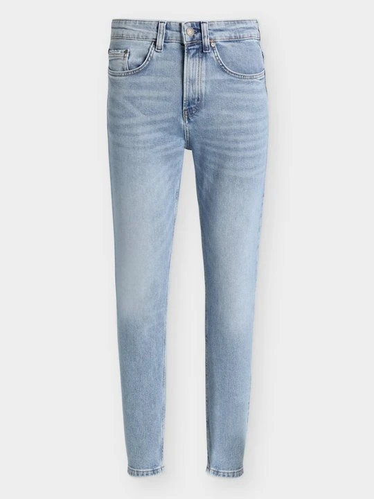 Zdjęcie produktu Jeansy Slim Fit Marc O'Polo jasnoniebieski denim