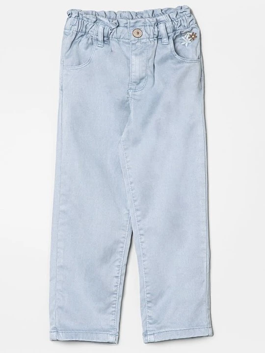 Zdjęcie produktu Jeansy Slim Fit Marc O'Polo niebieski