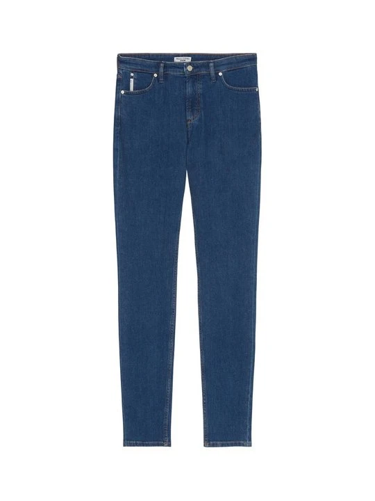 Zdjęcie produktu Jeansy Slim Fit Marc O'Polo niebieski