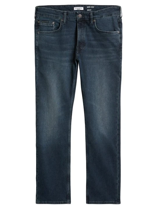Zdjęcie produktu Jeansy Slim Fit Marc O'Polo niebieski