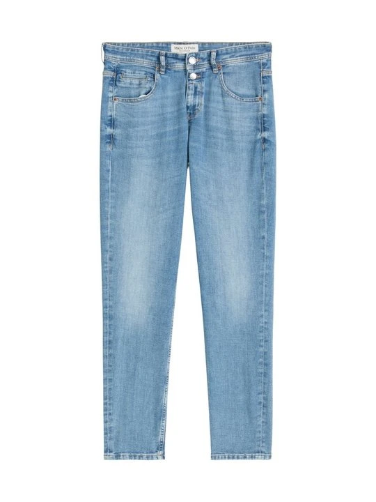 Zdjęcie produktu Jeansy Slim Fit Marc O'Polo niebieski