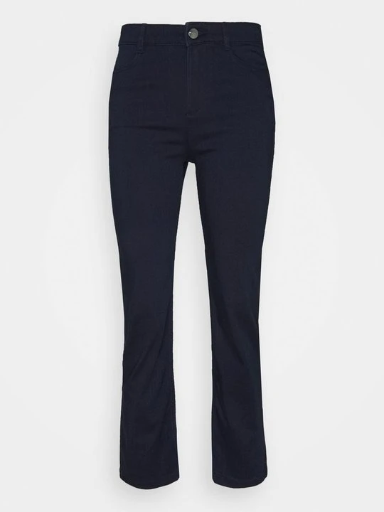 Zdjęcie produktu Jeansy Slim Fit Marks & Spencer niebieski denim