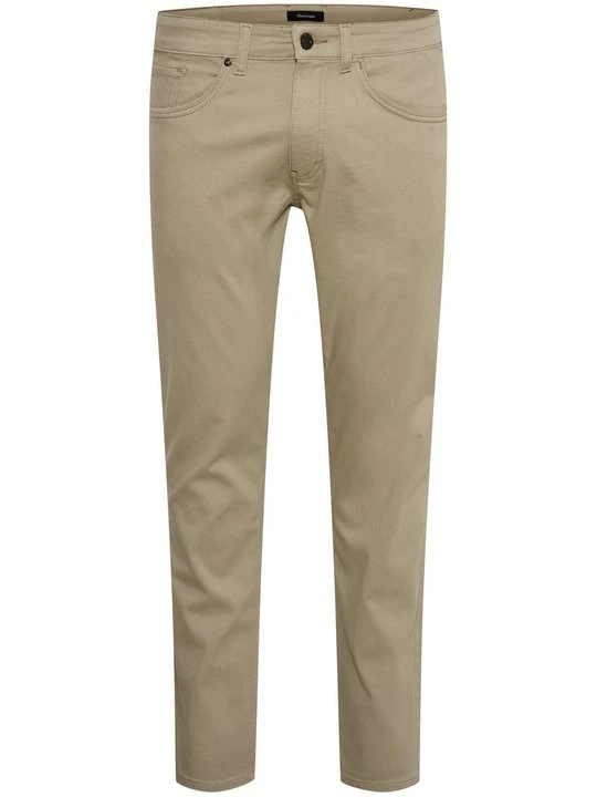Zdjęcie produktu Jeansy Slim Fit Matinique beżowy