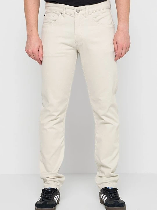 Zdjęcie produktu Jeansy Slim Fit Matinique jasnoszary