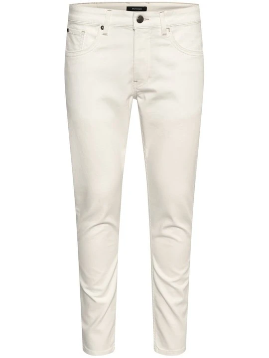 Zdjęcie produktu Jeansy Slim Fit Matinique biały