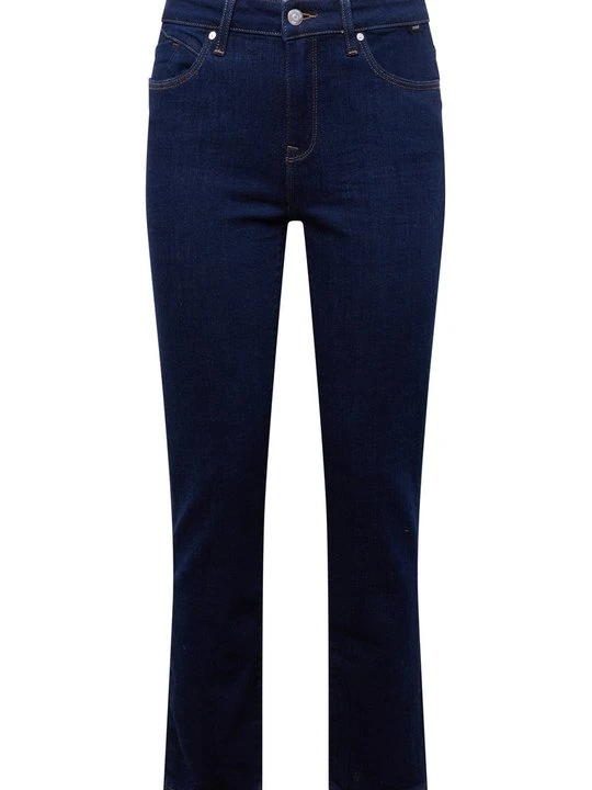 Zdjęcie produktu Jeansy Slim Fit Mavi niebieski
