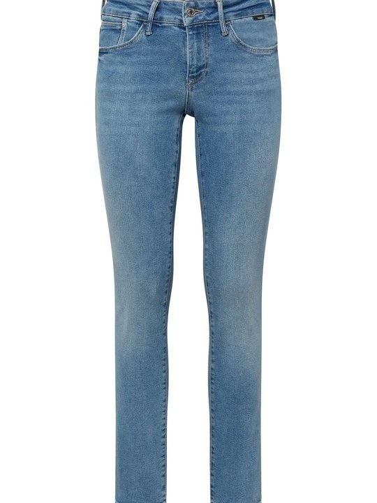 Zdjęcie produktu Jeansy Slim Fit Mavi niebieski