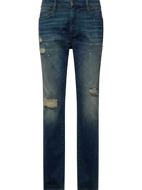 Zdjęcie produktu Jeansy Slim Fit Mavi niebieski