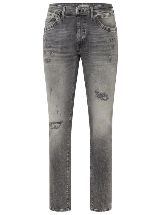Zdjęcie produktu Jeansy Slim Fit Mavi szary