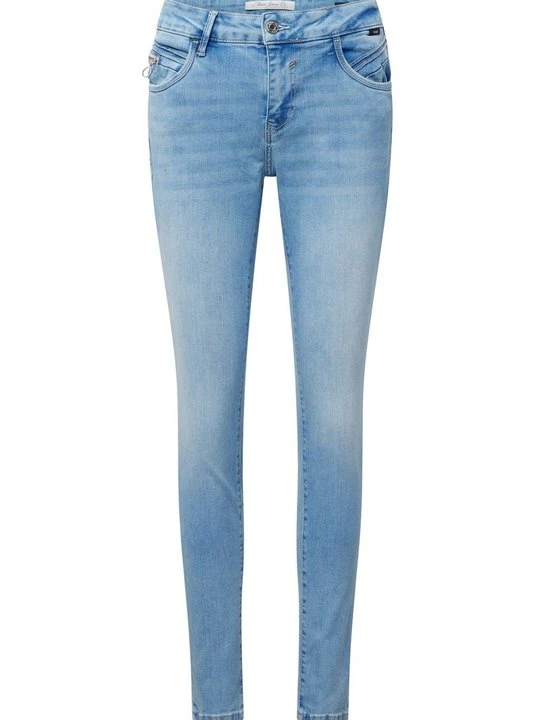 Zdjęcie produktu Jeansy Slim Fit Mavi niebieski