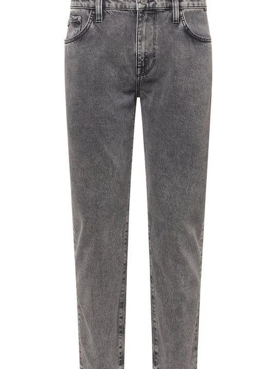 Zdjęcie produktu Jeansy Slim Fit Mavi szary