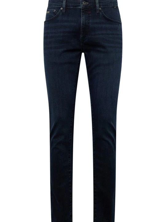 Zdjęcie produktu Jeansy Slim Fit Mavi niebieski