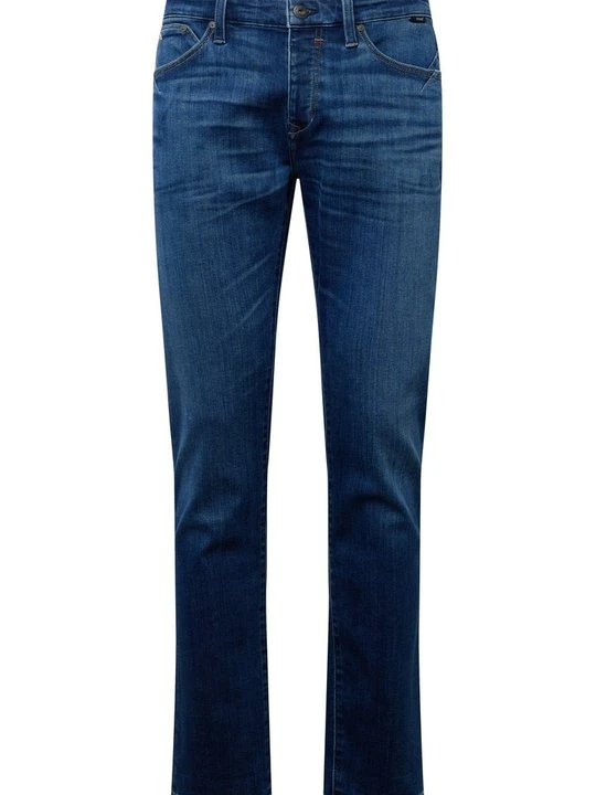 Zdjęcie produktu Jeansy Slim Fit Mavi niebieski