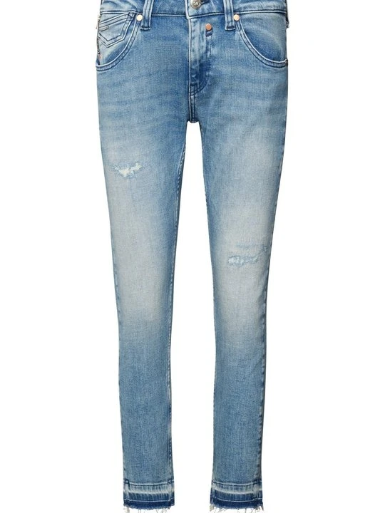 Zdjęcie produktu Jeansy Slim Fit Mavi niebieski