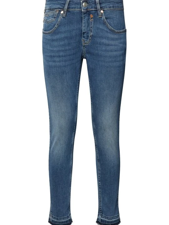 Zdjęcie produktu Jeansy Slim Fit Mavi niebieski