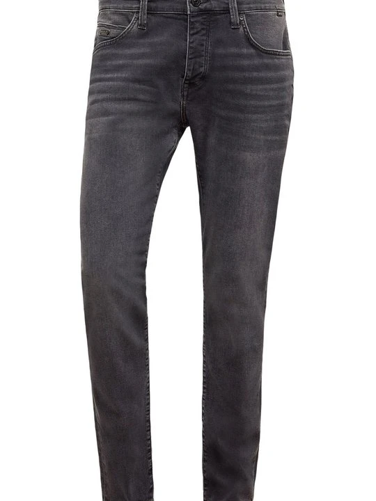 Zdjęcie produktu Jeansy Slim Fit Mavi czarny