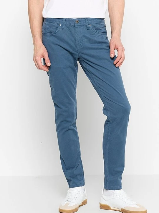 Zdjęcie produktu Jeansy Slim Fit McGregor niebieski