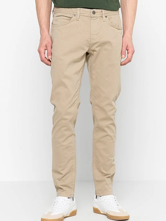 Zdjęcie produktu Jeansy Slim Fit McGregor beżowy
