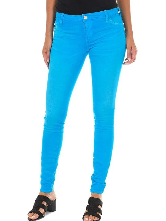 Zdjęcie produktu Jeansy Slim Fit Met jasnoniebieski