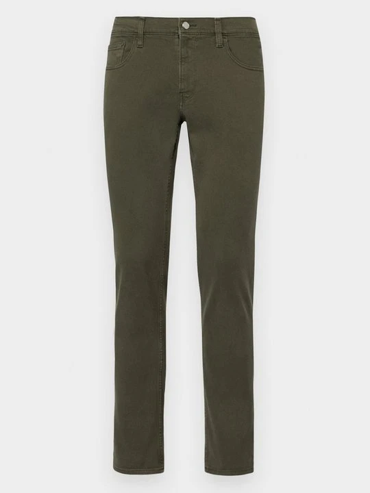 Zdjęcie produktu Jeansy Slim Fit Michael Kors khaki
