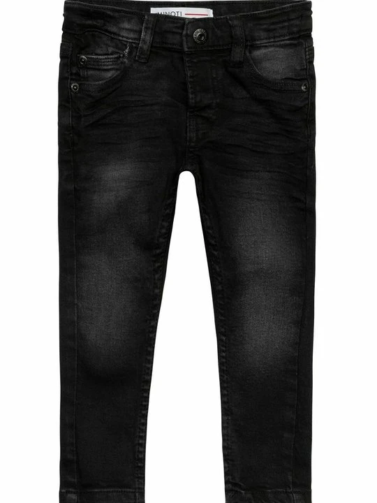 Zdjęcie produktu Jeansy Slim Fit MINOTI