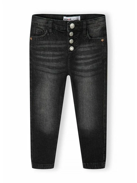 Zdjęcie produktu Jeansy Slim Fit MINOTI