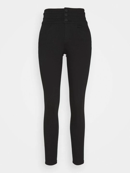 Zdjęcie produktu Jeansy Slim Fit Miss Sixty