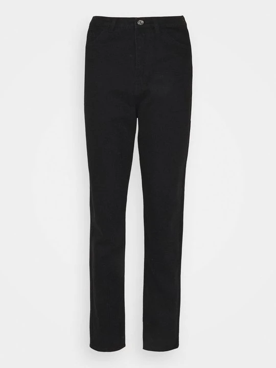 Zdjęcie produktu Jeansy Slim Fit Missguided czarny