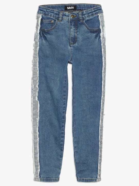 Zdjęcie produktu Jeansy Slim Fit Molo