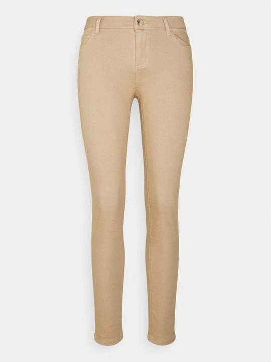 Zdjęcie produktu Jeansy Slim Fit Morgan taupe