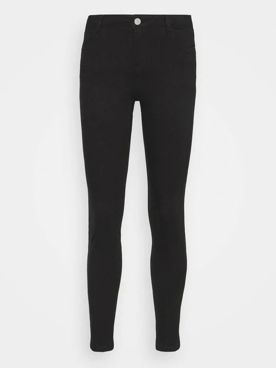 Zdjęcie produktu Jeansy Slim Fit Morgan czarny
