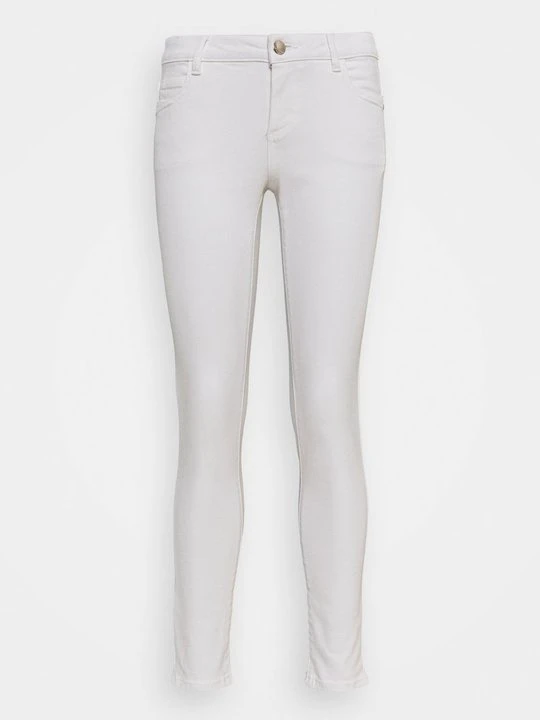 Zdjęcie produktu Jeansy Slim Fit Morgan mleczny