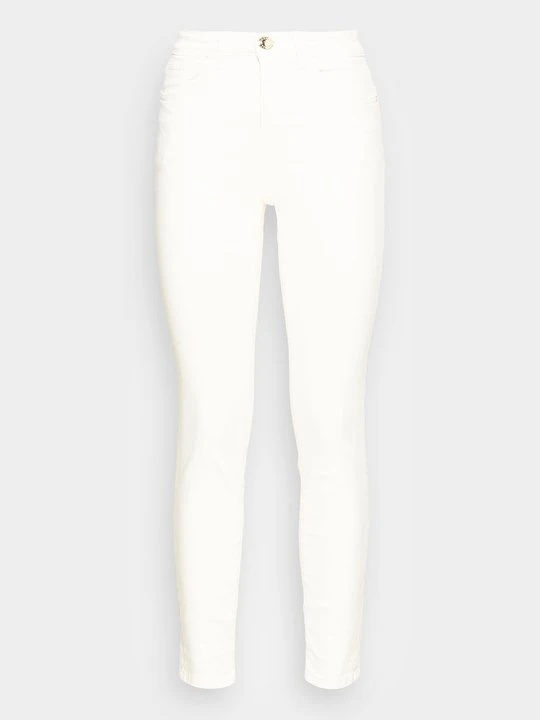 Zdjęcie produktu Jeansy Slim Fit MOS MOSH biały