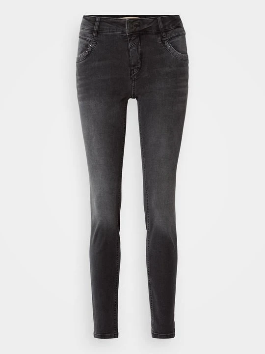 Zdjęcie produktu Jeansy Slim Fit MOS MOSH
