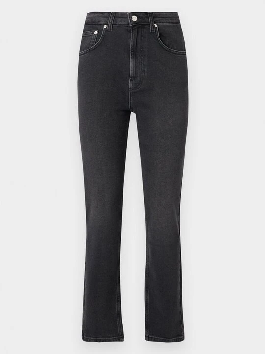 Zdjęcie produktu Jeansy Slim Fit MOSCHINO szary