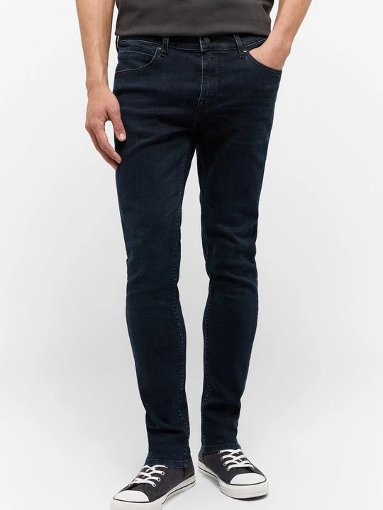 Zdjęcie produktu Jeansy Slim Fit Mustang granatowy