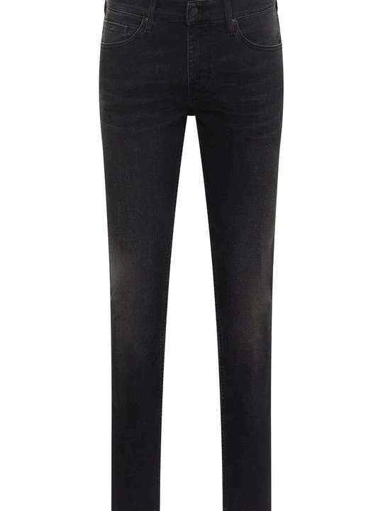 Zdjęcie produktu Jeansy Skinny Fit Mustang czarny