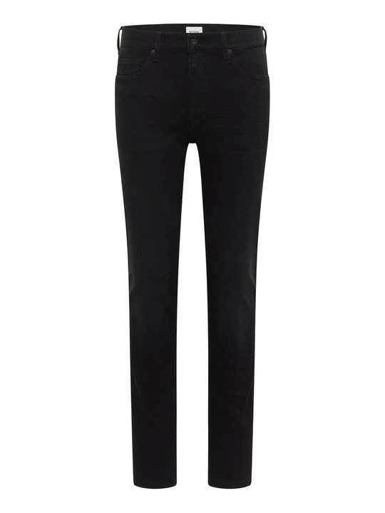Zdjęcie produktu Jeansy Slim Fit Mustang czarny