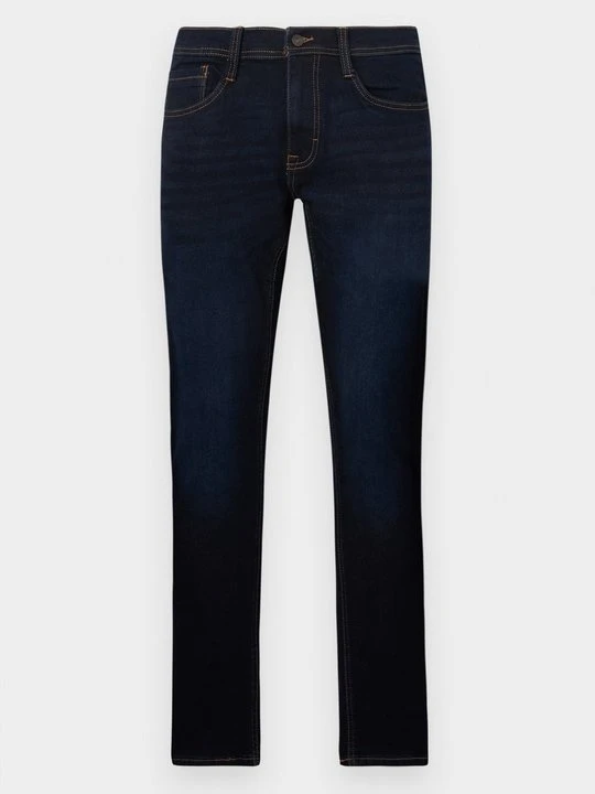 Zdjęcie produktu Jeansy Slim Fit Mustang granatowy