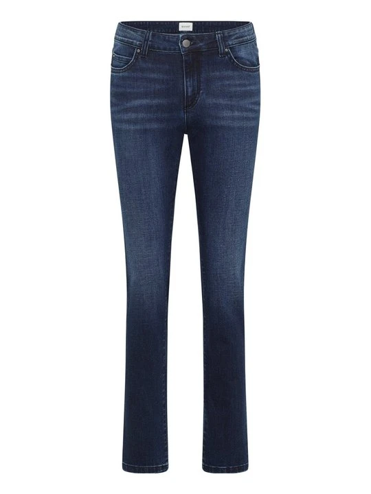 Zdjęcie produktu Jeansy Slim Fit Mustang granatowy