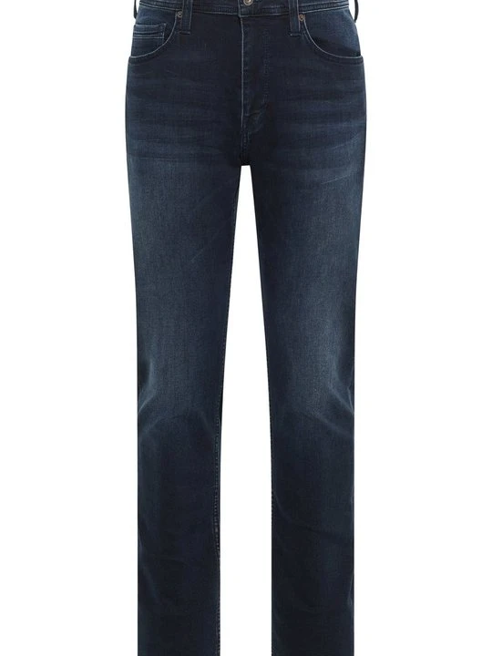 Zdjęcie produktu Jeansy Slim Fit Mustang niebieski