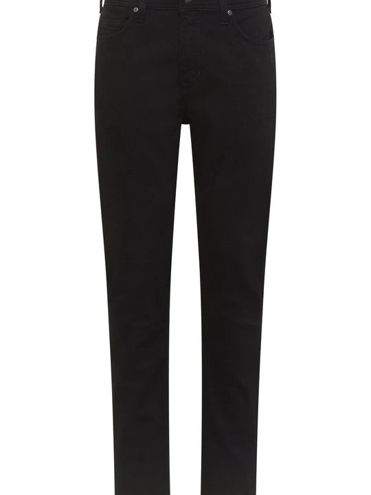 Zdjęcie produktu Jeansy Slim Fit Mustang czarny