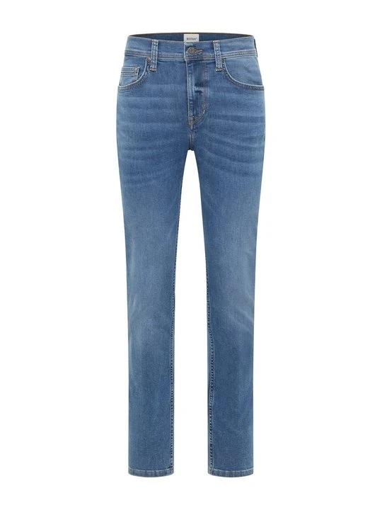 Zdjęcie produktu Jeansy Slim Fit Mustang niebieski