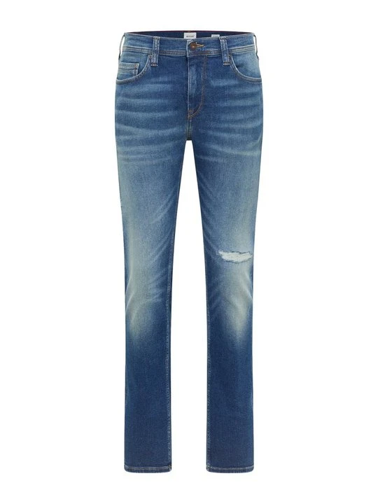 Zdjęcie produktu Jeansy Slim Fit Mustang niebieski