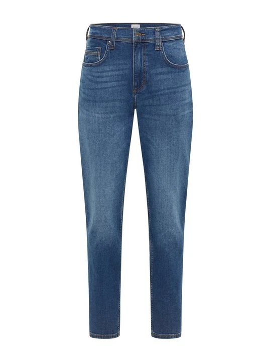 Zdjęcie produktu Jeansy Slim Fit Mustang niebieski denim