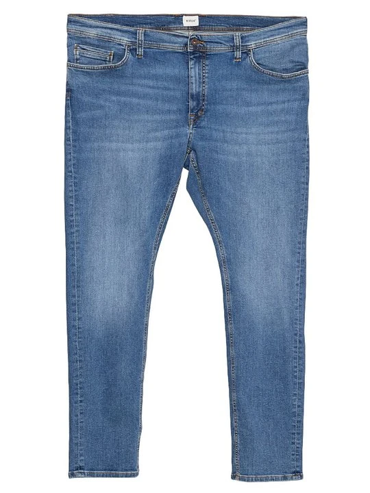 Zdjęcie produktu Jeansy Slim Fit Mustang niebieski