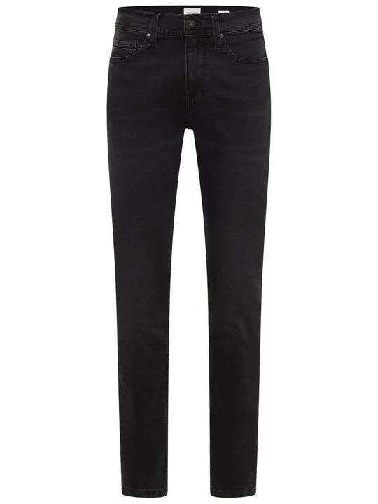 Zdjęcie produktu Jeansy Slim Fit Mustang czarny